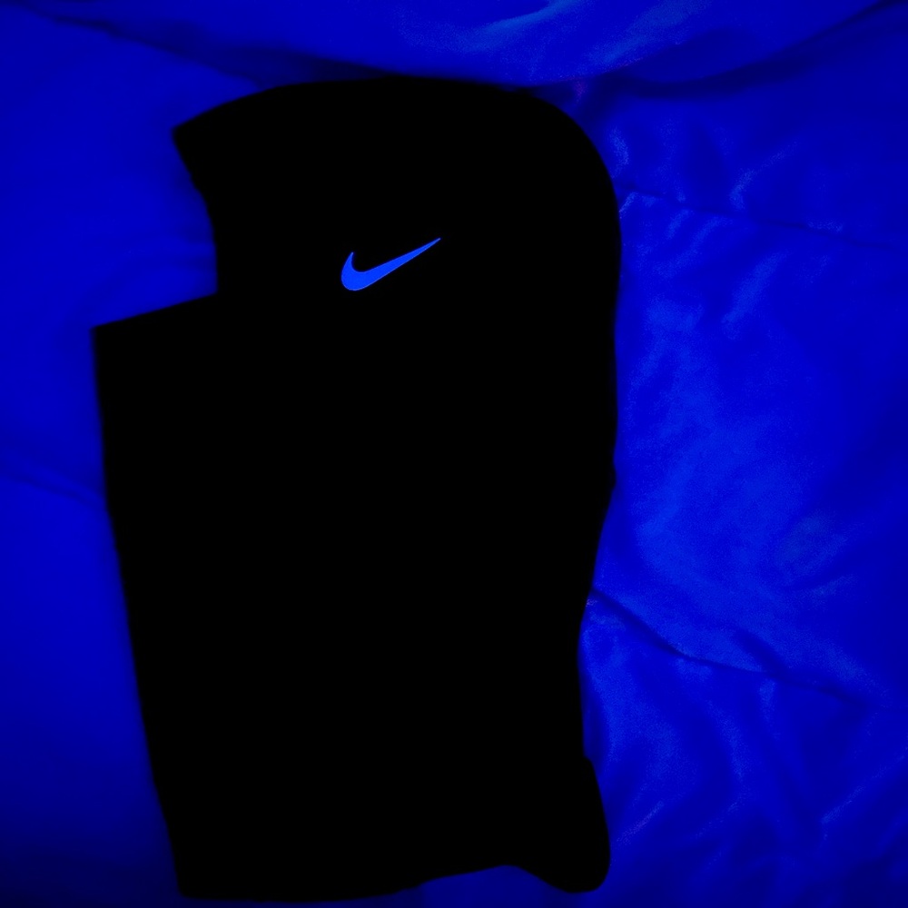 Nike ski